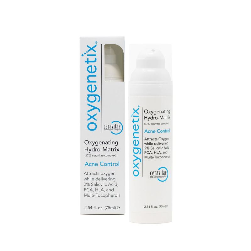 Oxygententix Hydro-Matrix Acne 75 ml