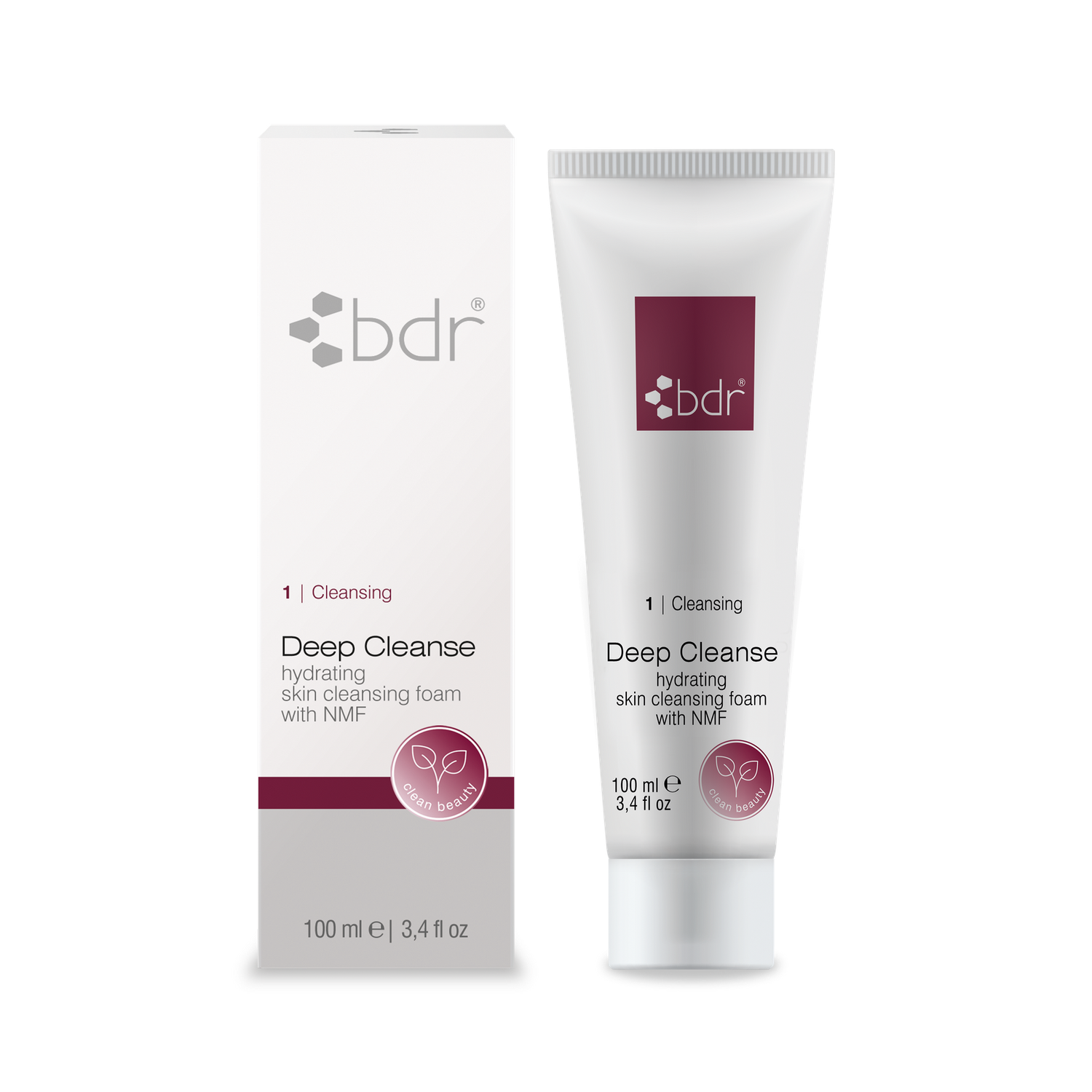 Deep Cleanse 100 ml