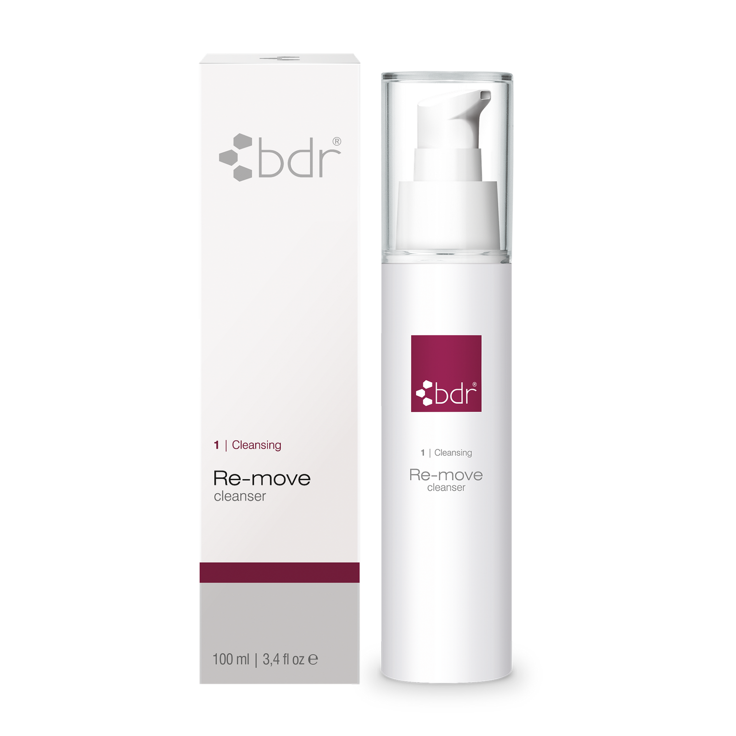 Re-move 100 ml
