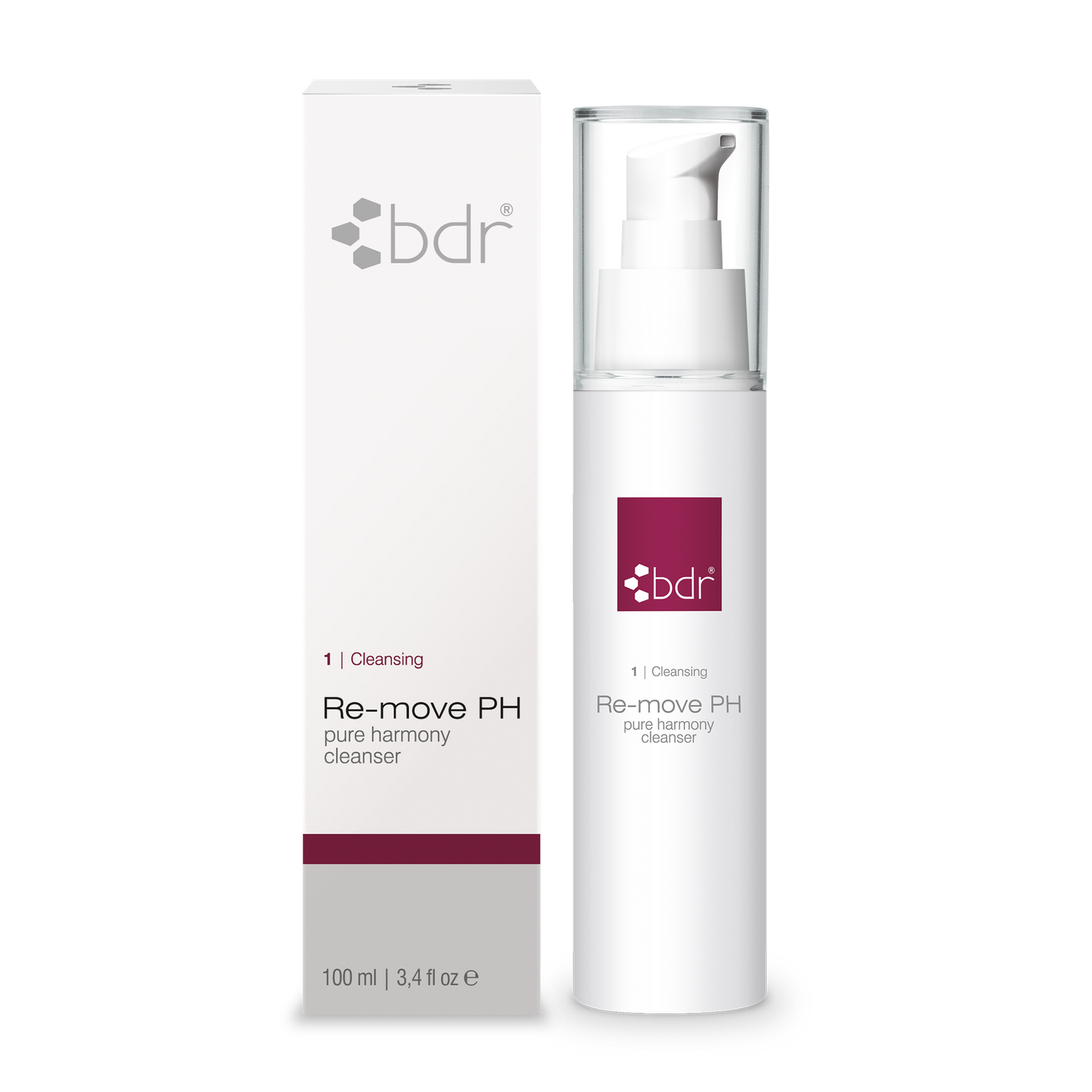 Re-move PH 100 ml