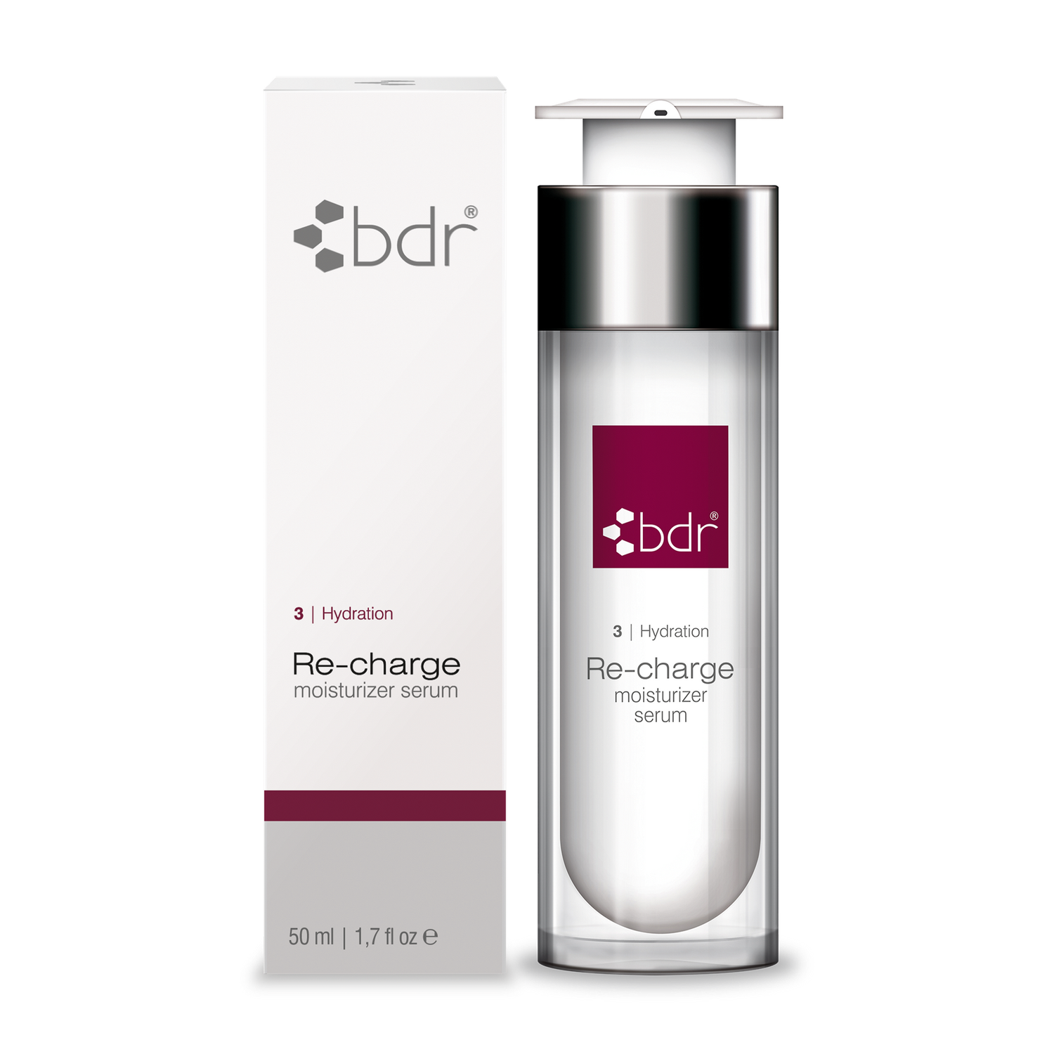 Re-charge 50 ml