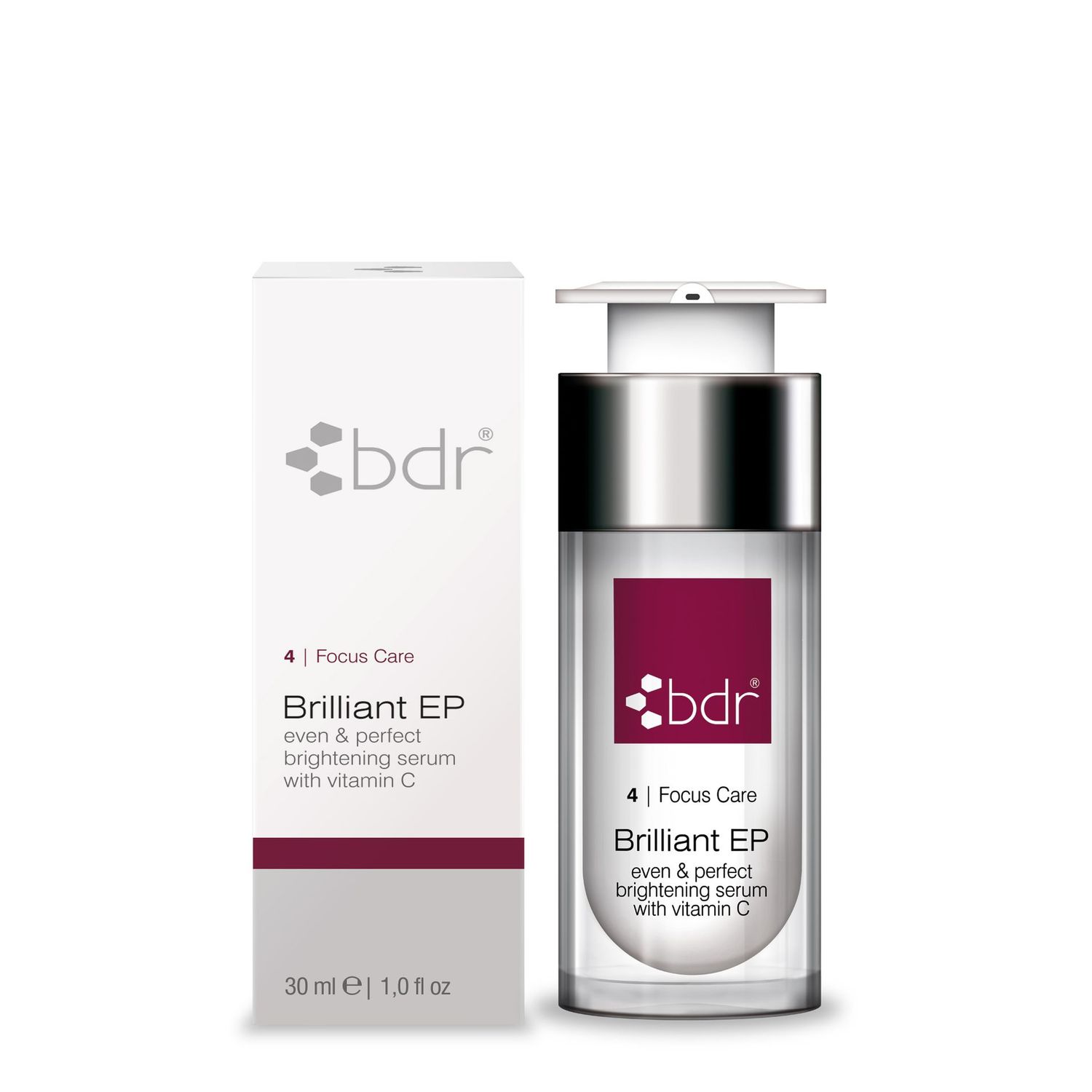 Brilliant EP 30 ml