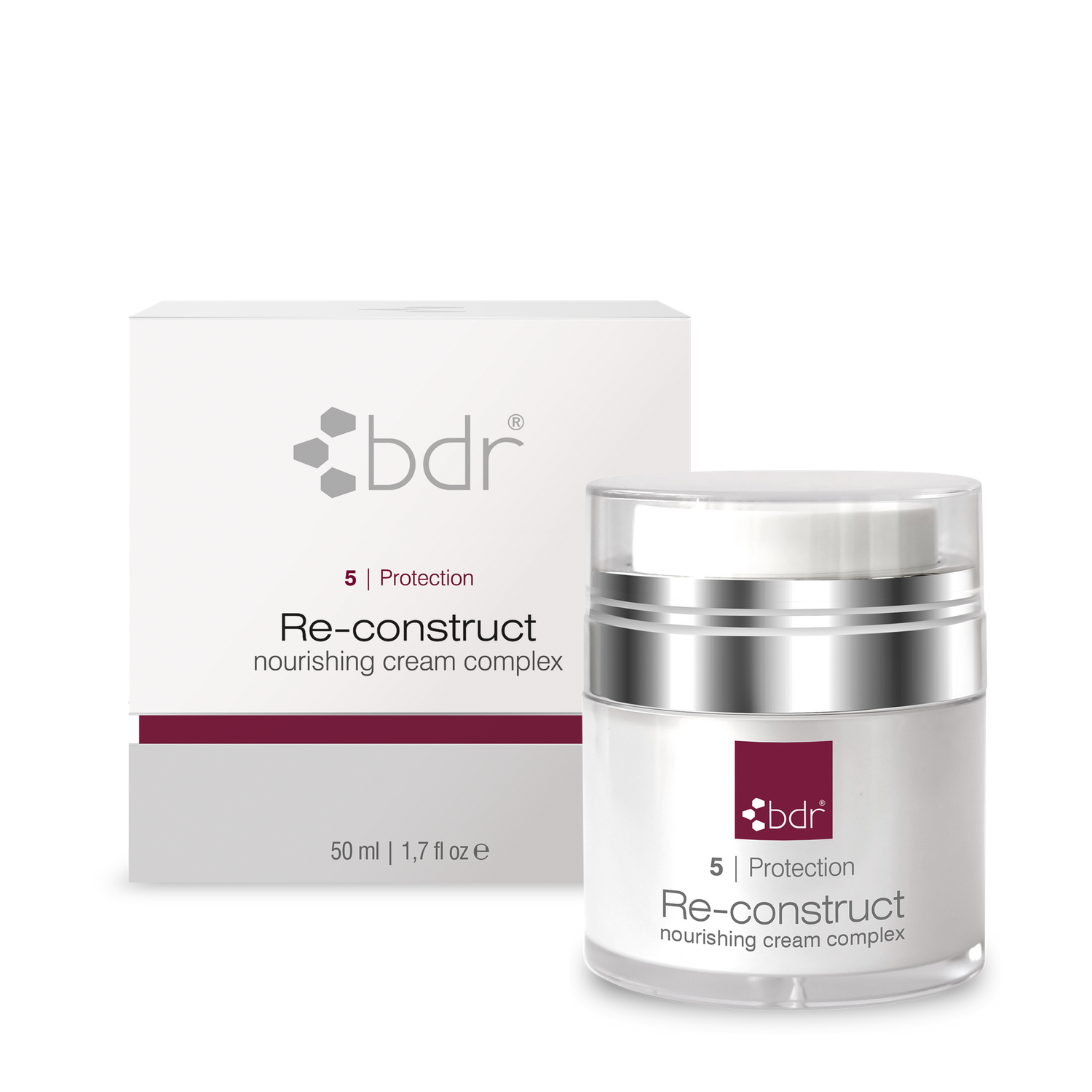 Re-construct 50 ml