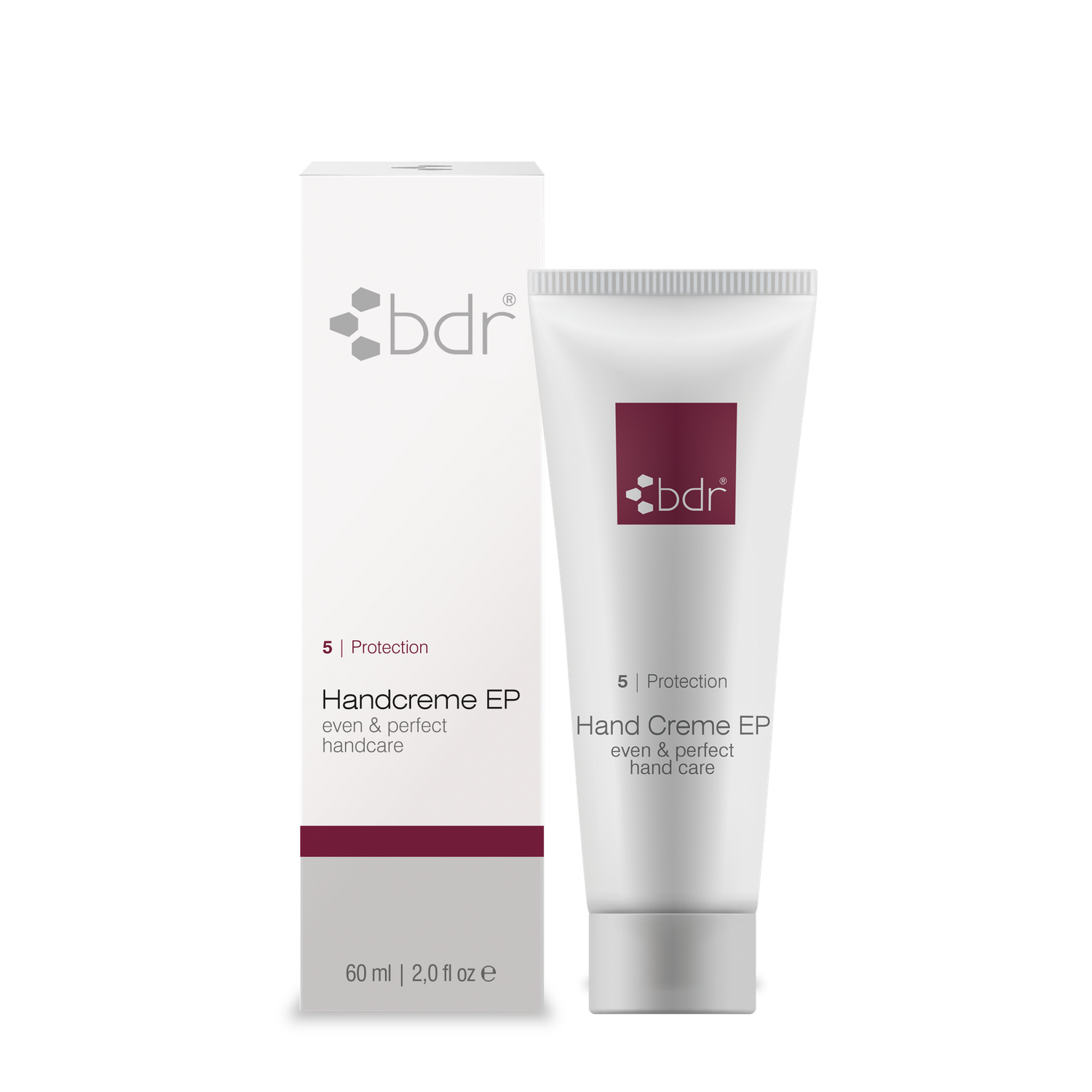 Handcreme EP 60 ml
