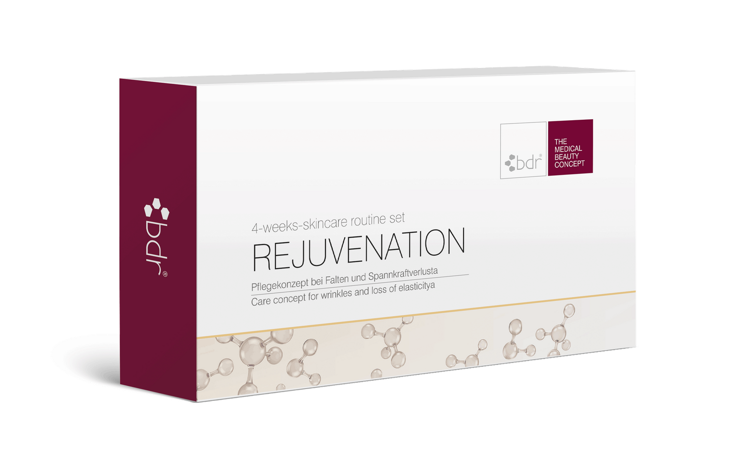 Rejuvenation 4 Wochenset