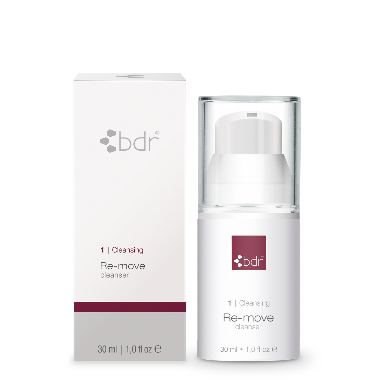 Re-move 30 ml
