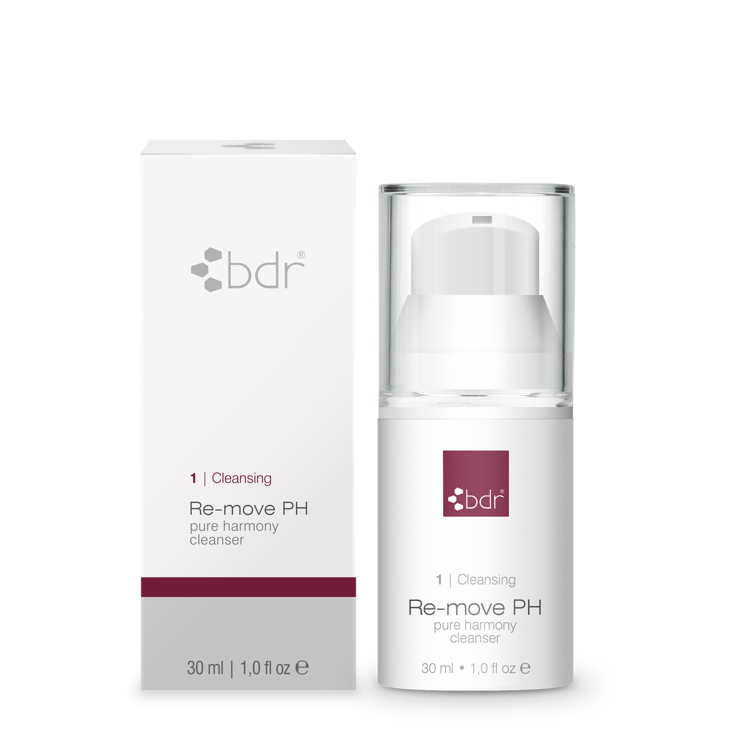 Re-move PH 30 ml