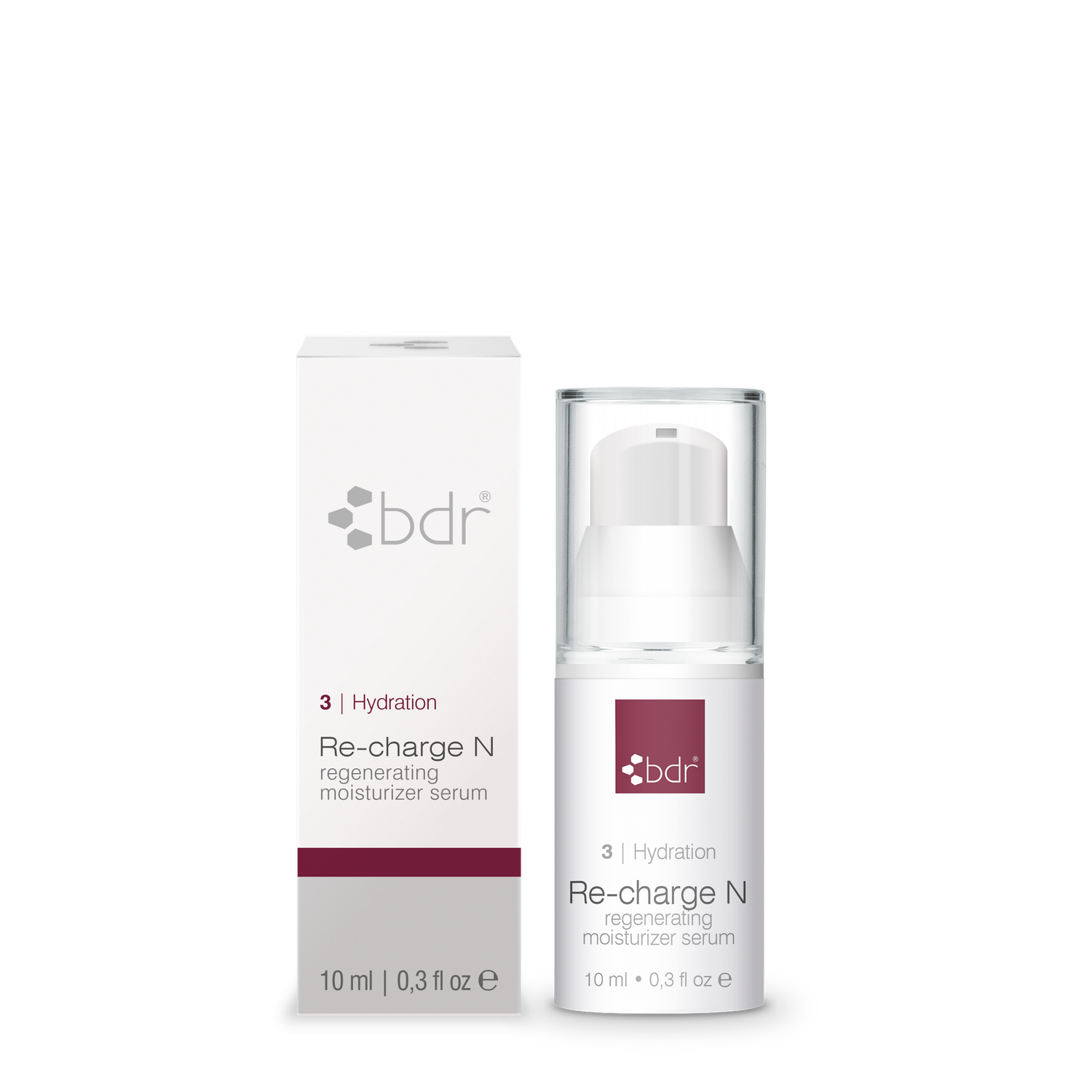 Re-charge N 10 ml