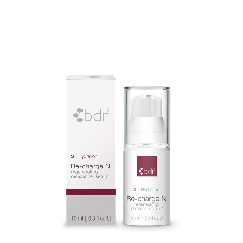 Re-charge N 10 ml Re-charge N 10 ml