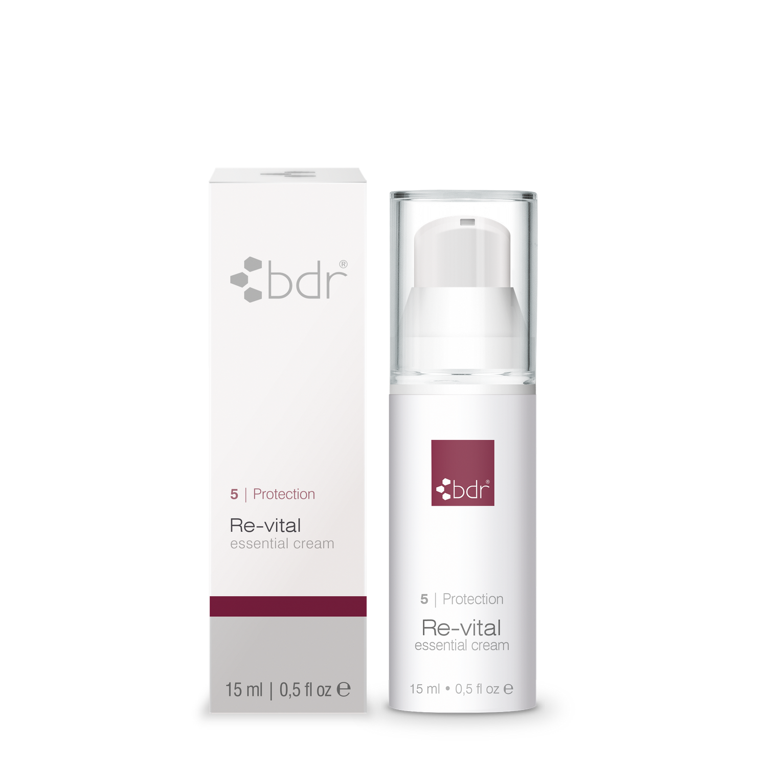 Re-vital 15 ml