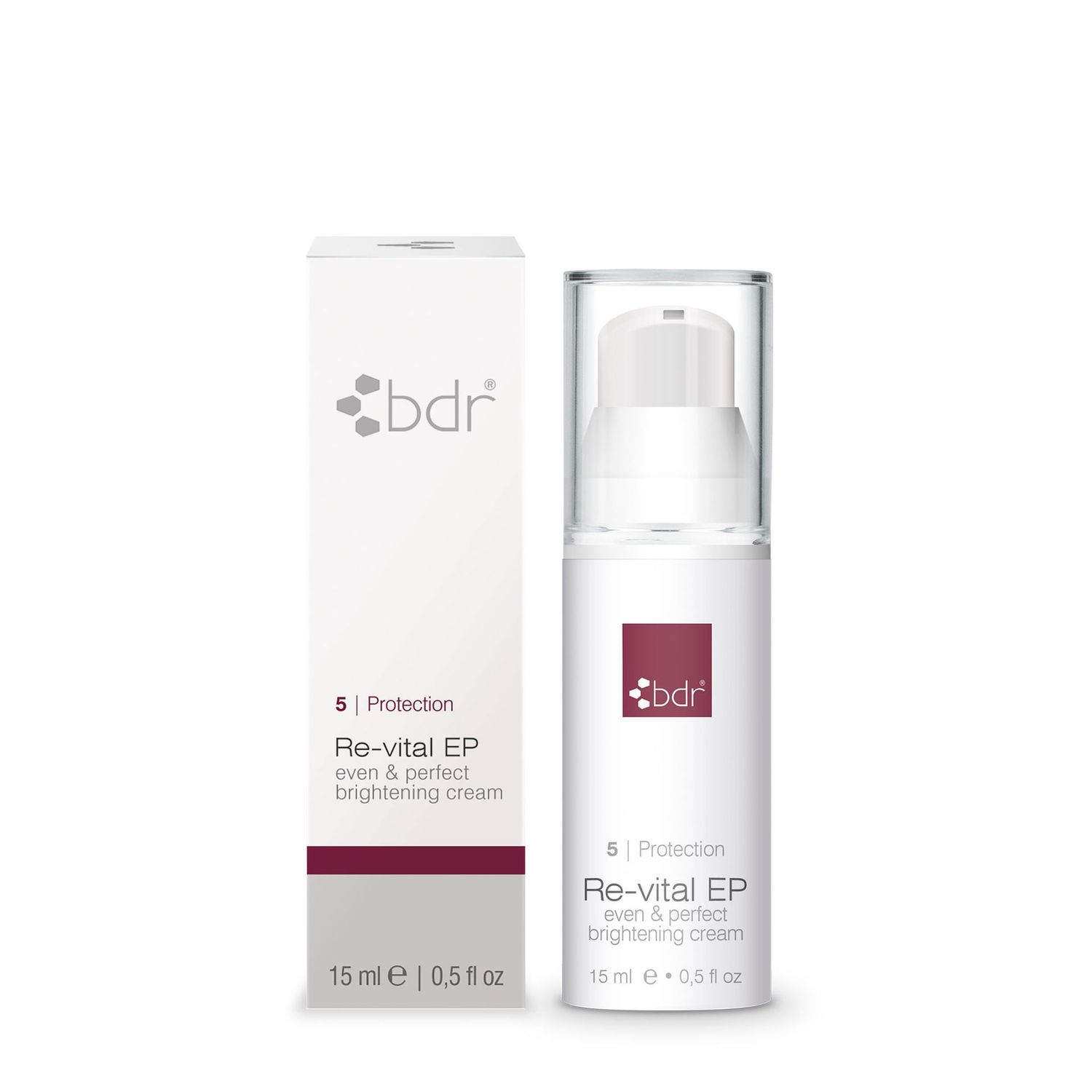 Re-vital EP 15 ml