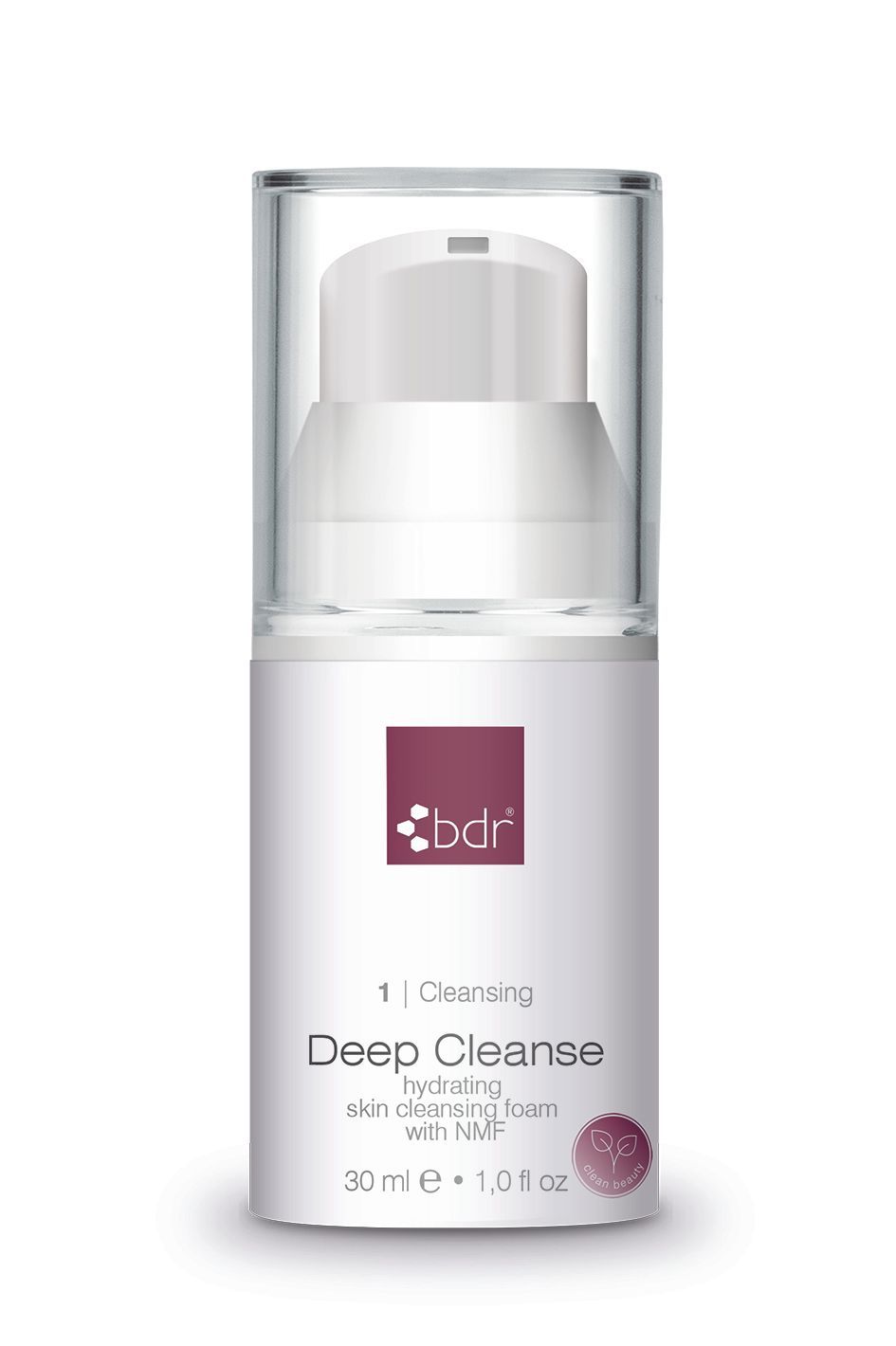 Deep Cleanse 30 ml