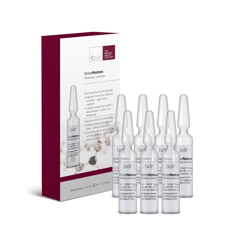 BotaNotox 7 x 2 ml BotaNotox 7 x 2 ml