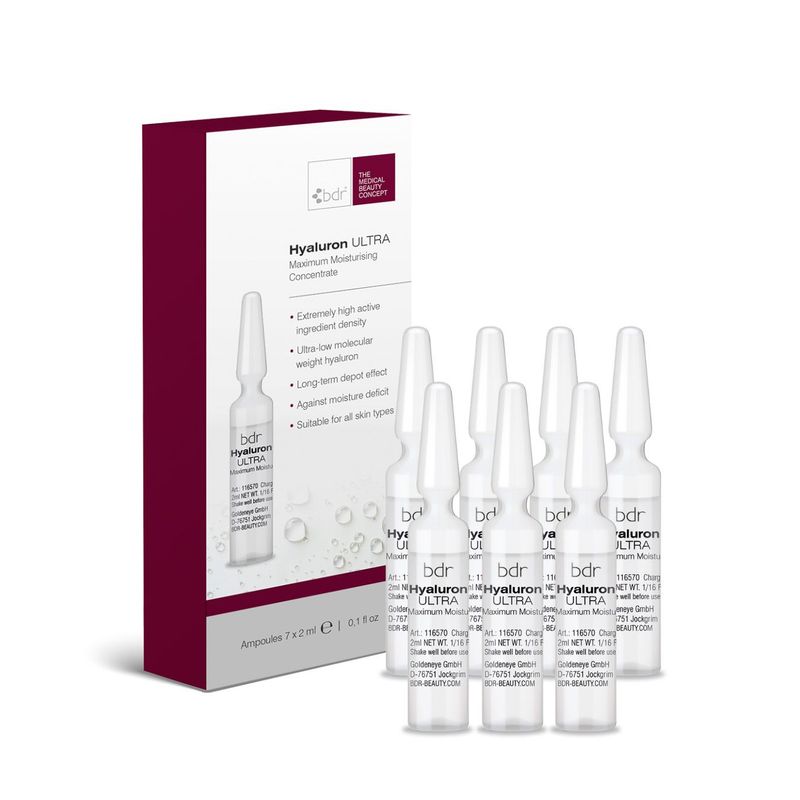 Hyaluron ULTRA 7 x 2 ml Hyaluron ULTRA 7 x 2 ml