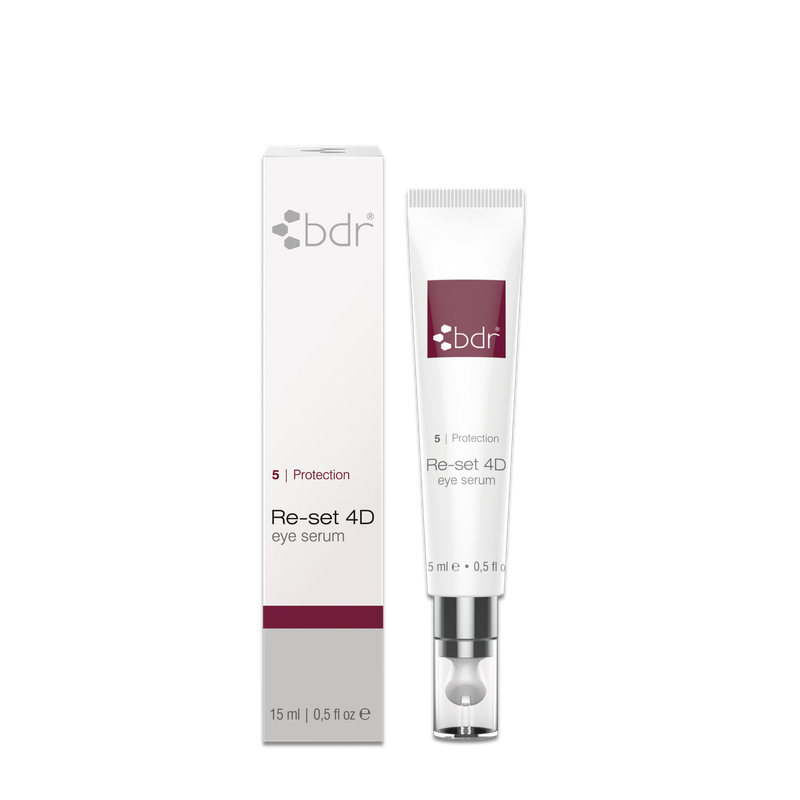 Re-set 4D 15 ml