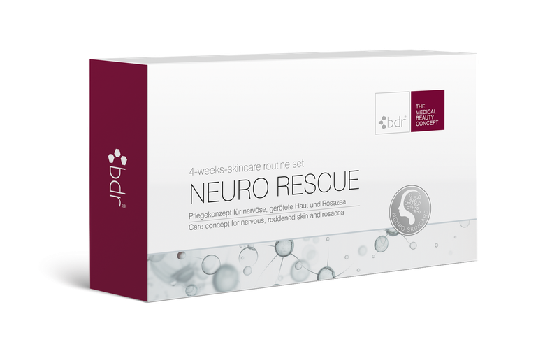 Neuro Rescue 4 Wochenset