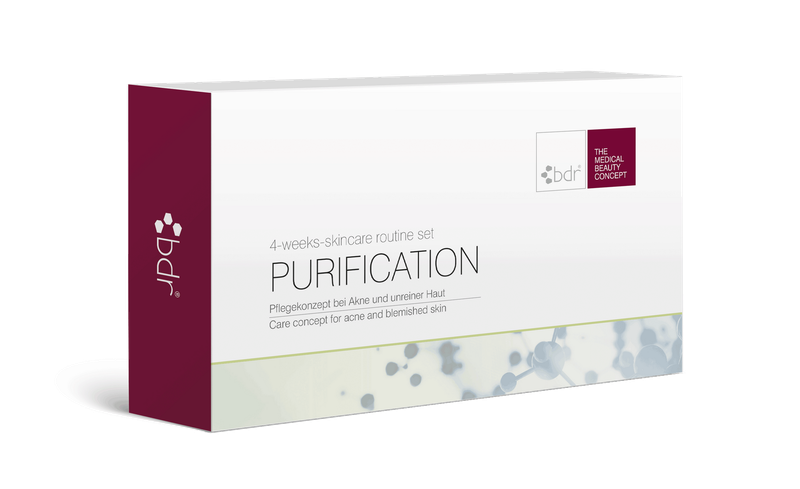 Purification 4 Wochenset