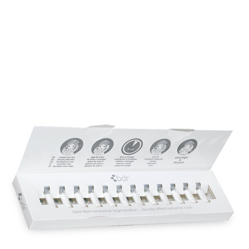 Re-action E 12 x 0,4g