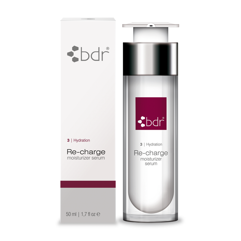 Re-charge 50 ml