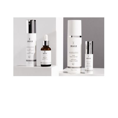 AGELESS