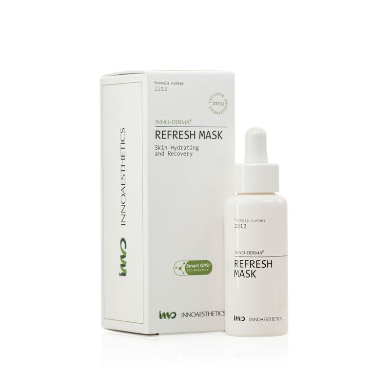Refresh Mask 50 ml