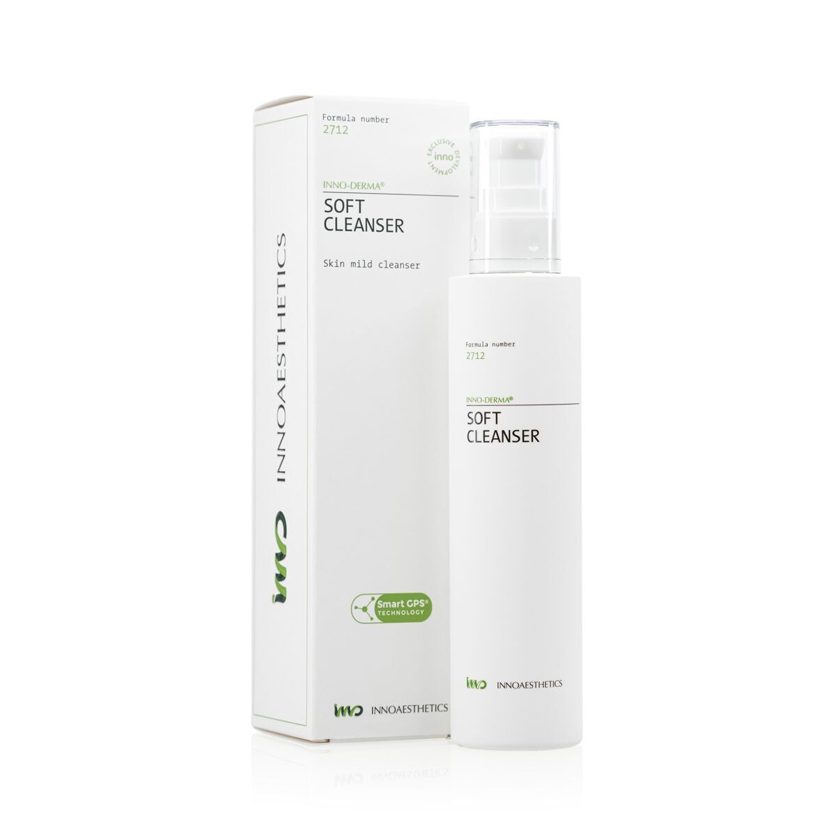 Soft Cleanser 200 ml