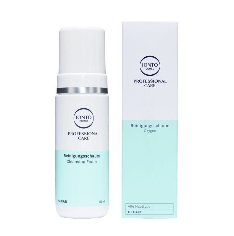 REINIGUNGSSCHAUM 150 ml