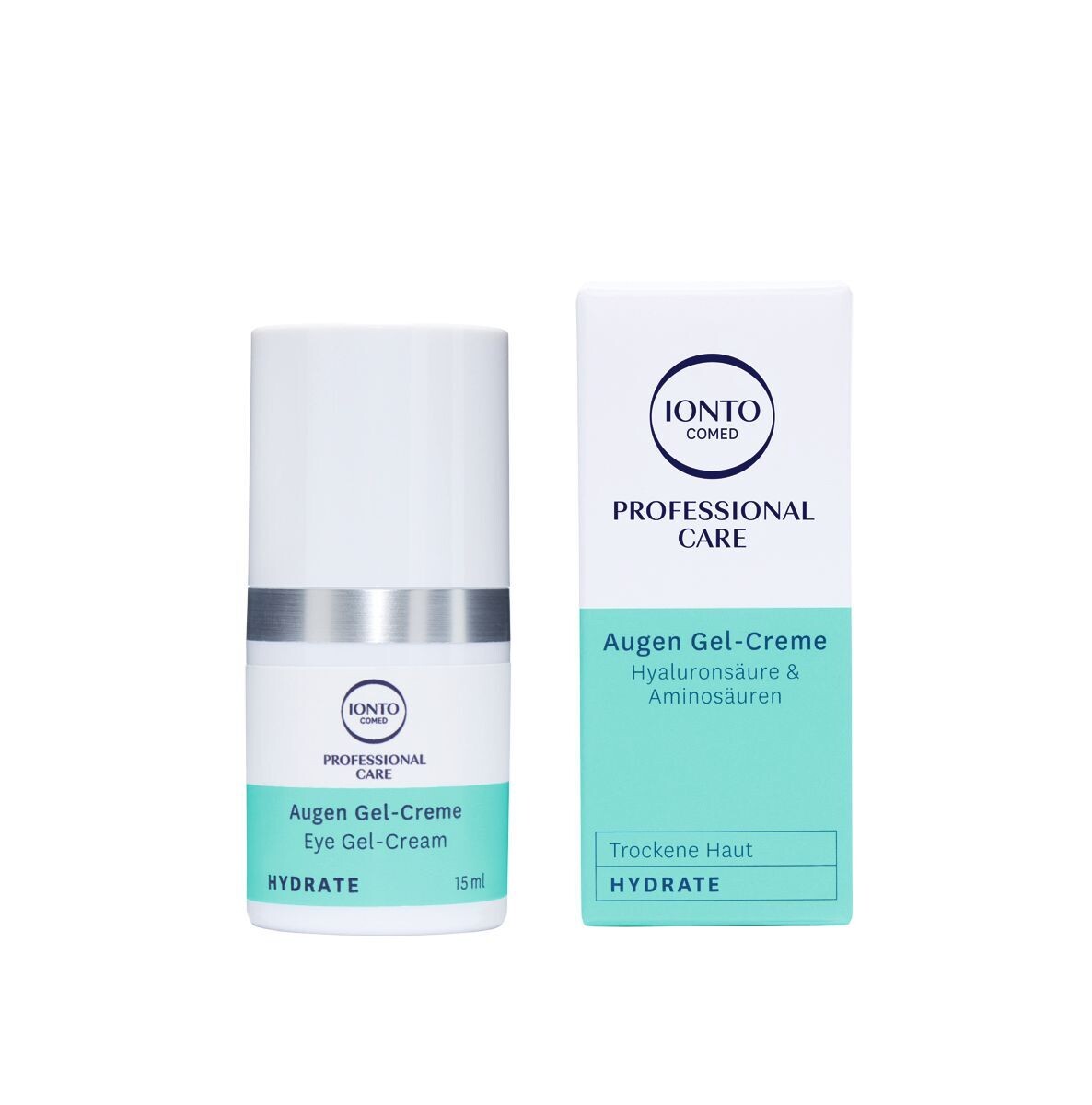 HYDRATE AUGEN GEL-CREAM 15 ml