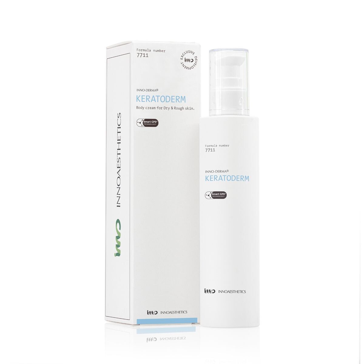 Keratoderm 200 ml