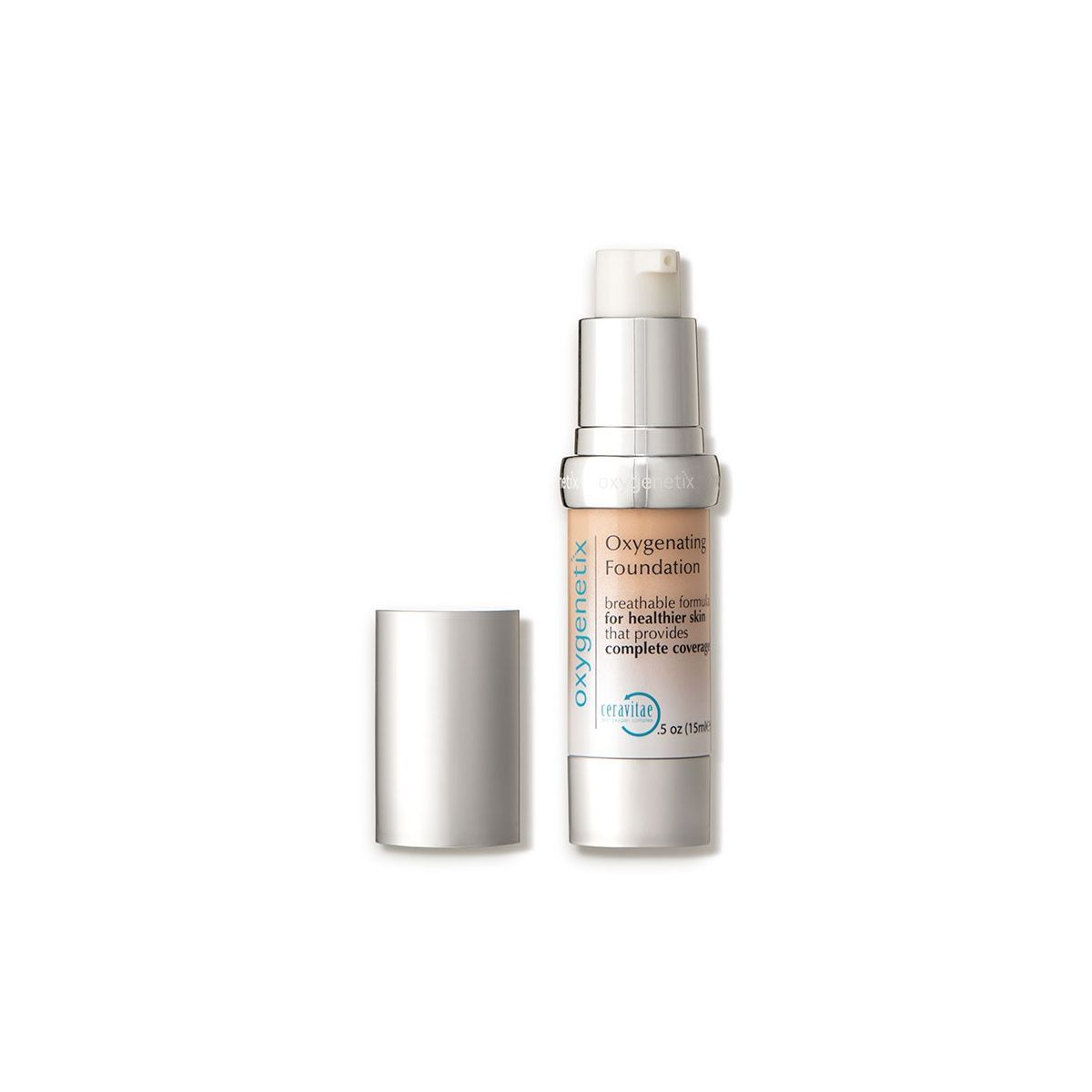 Oxygenetix Foundation 15 ml