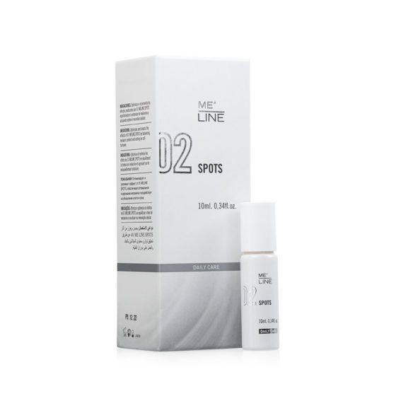 02 SPOTS 10 ml