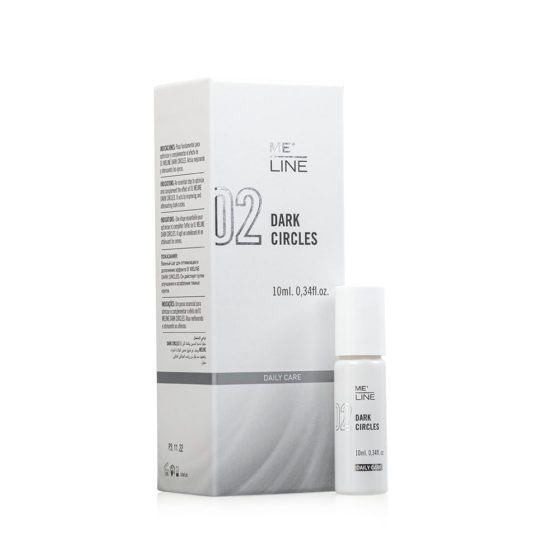02 DARK CIRCLES 10 ml 02 DARK CIRCLES 10 ml