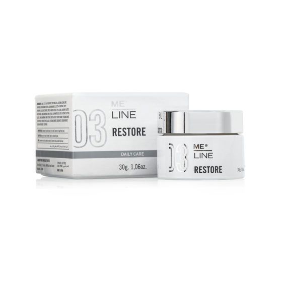 03 RESTORE 30 g 03 RESTORE 30 g