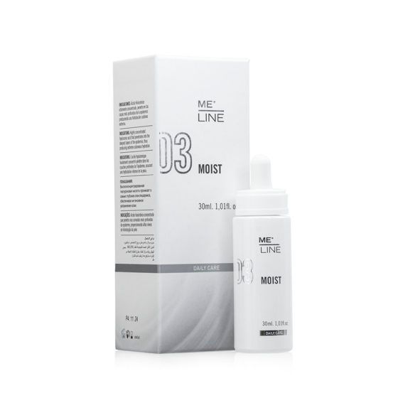 03 MOIST 30 ml