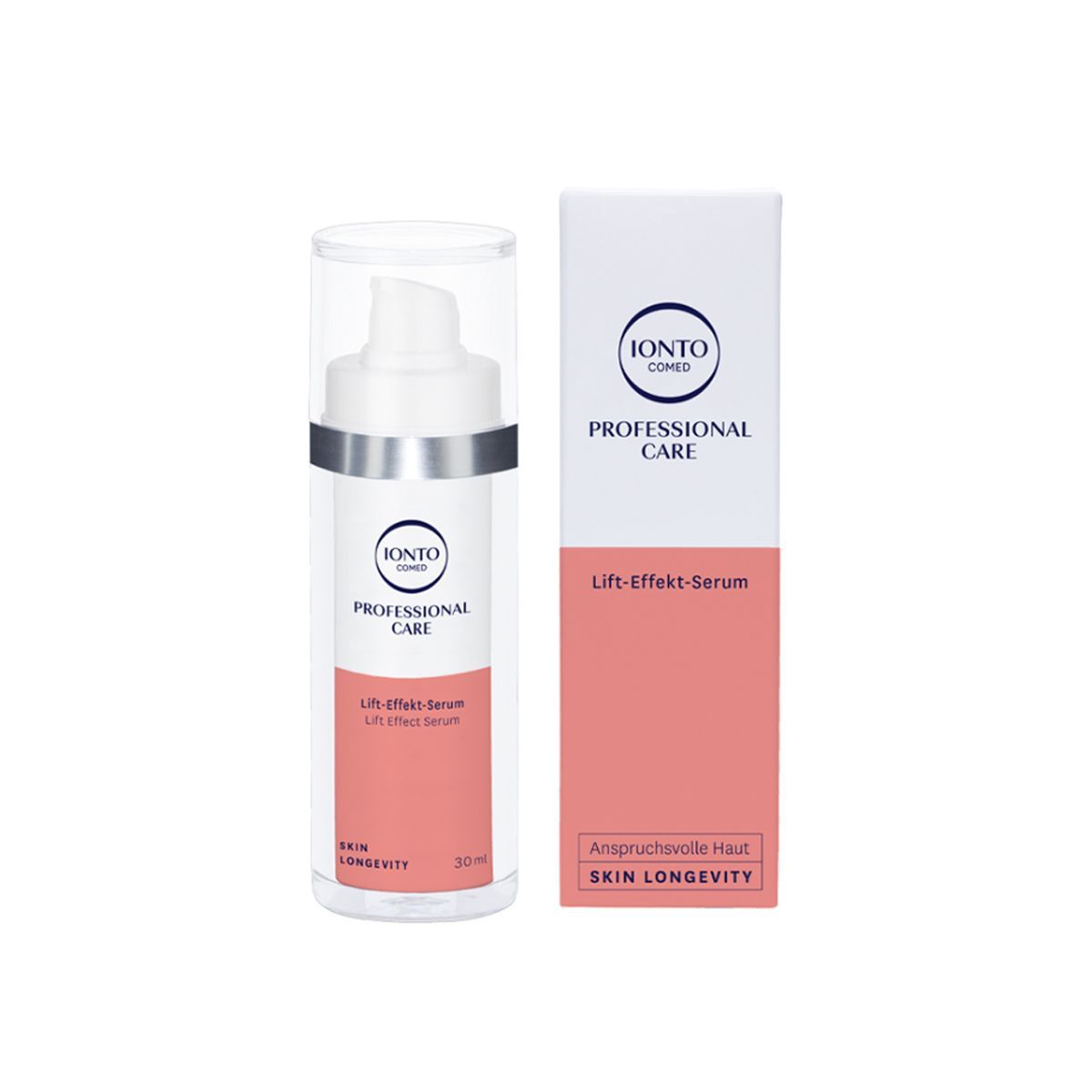 SKIN LONGEVITY Lift-EFFEKT-SERUM 30 ml