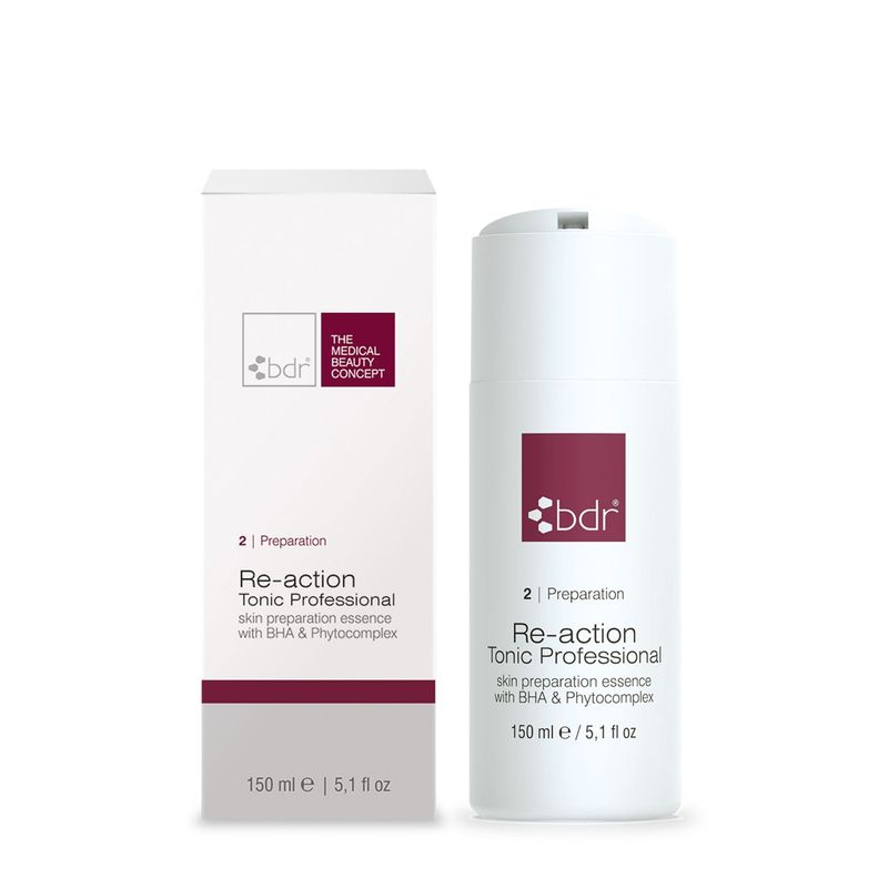 Re-action tonic professional 150 ml