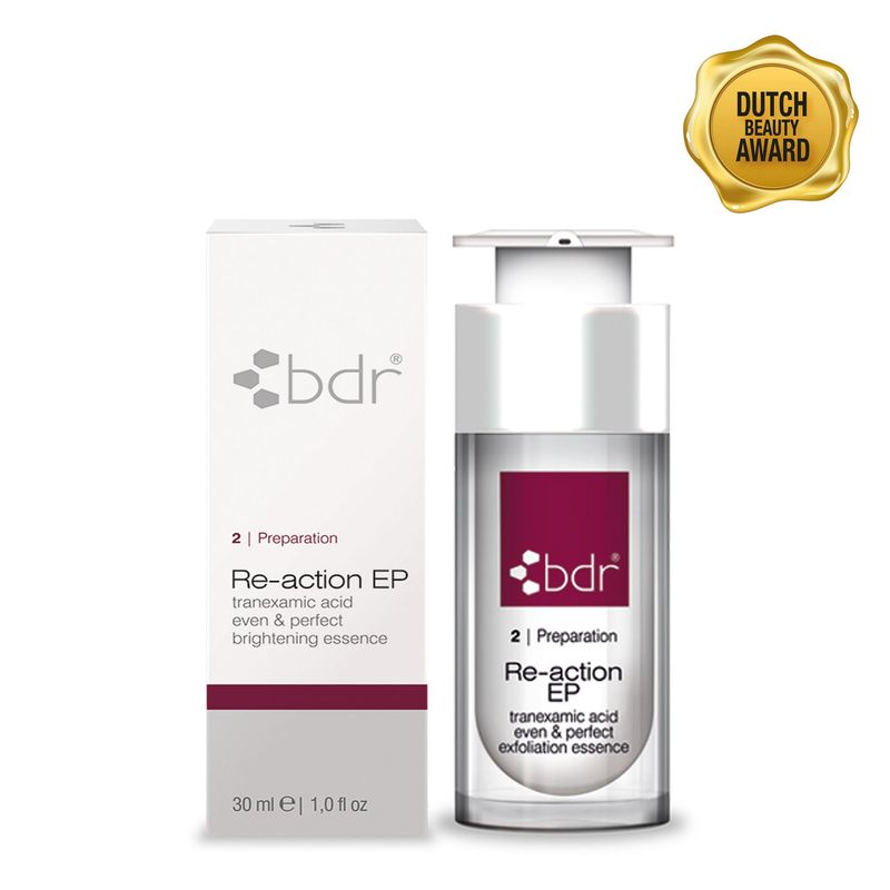 Re-action EP 30 ml