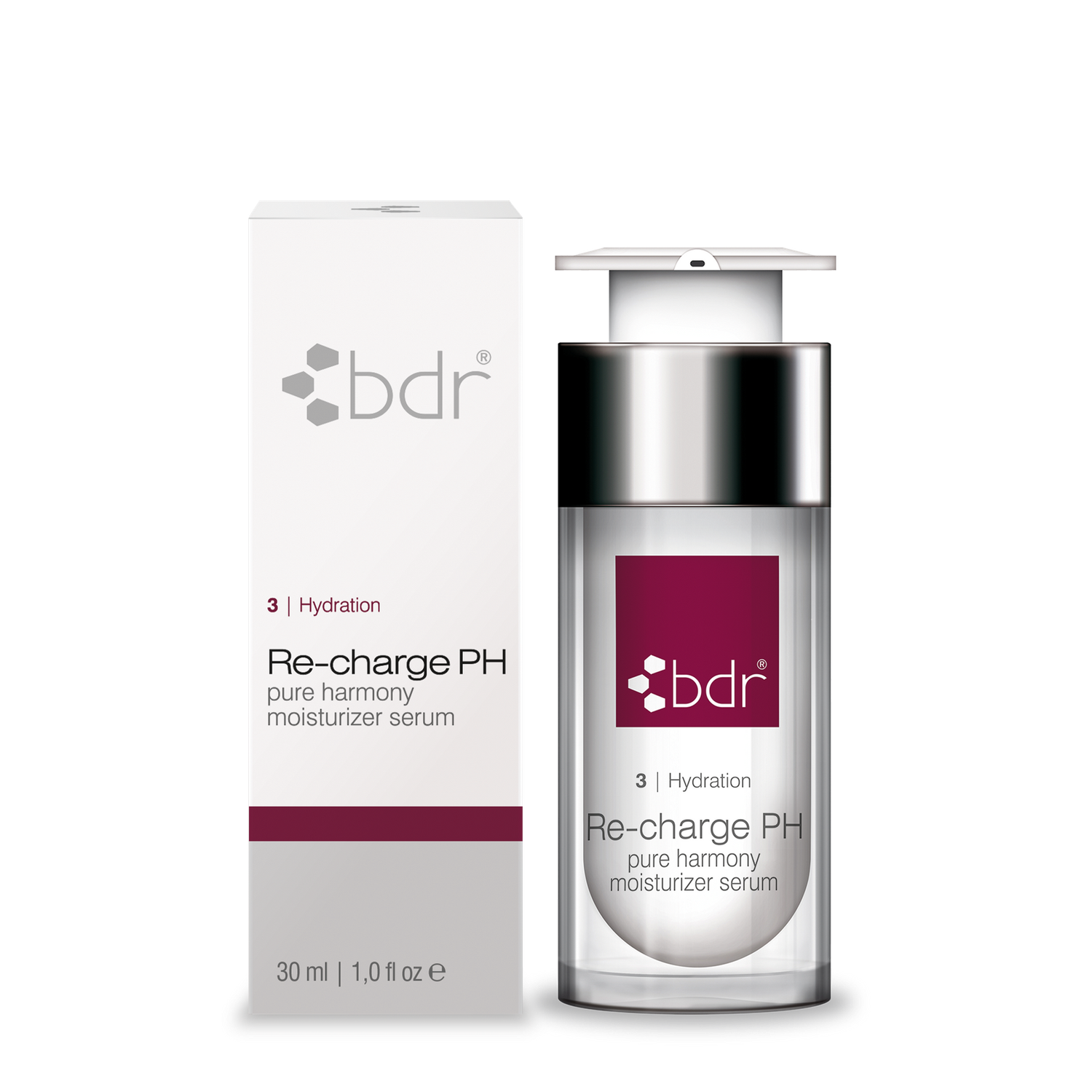 Re-charge PH 30 ml