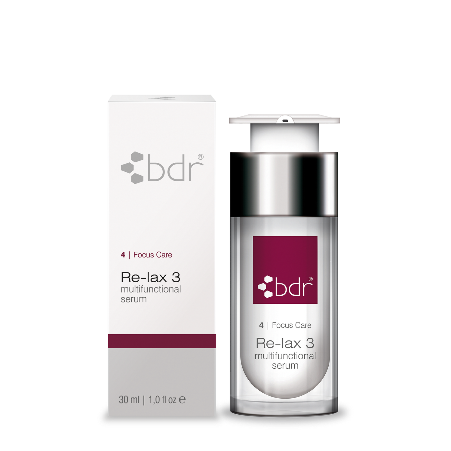 Re-lax 3 30 ml