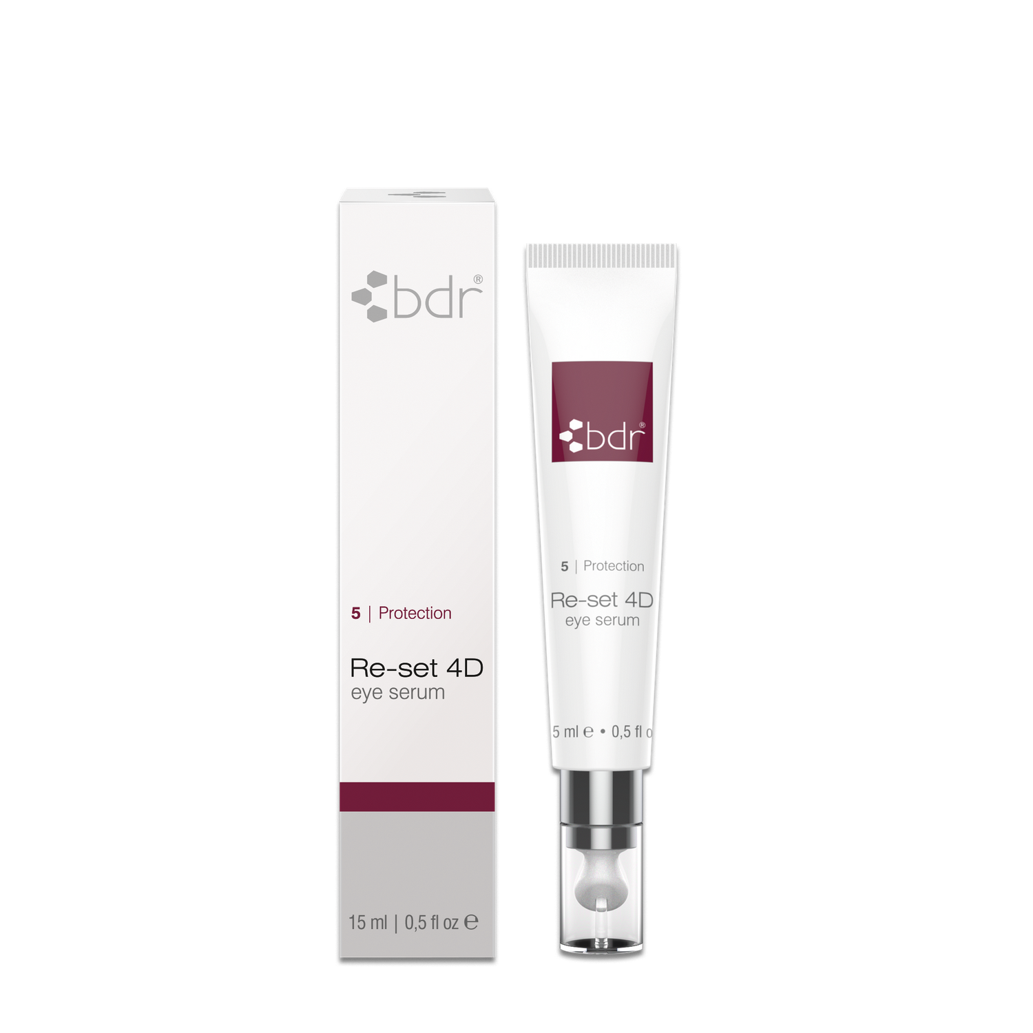 Re-set 4D 15 ml