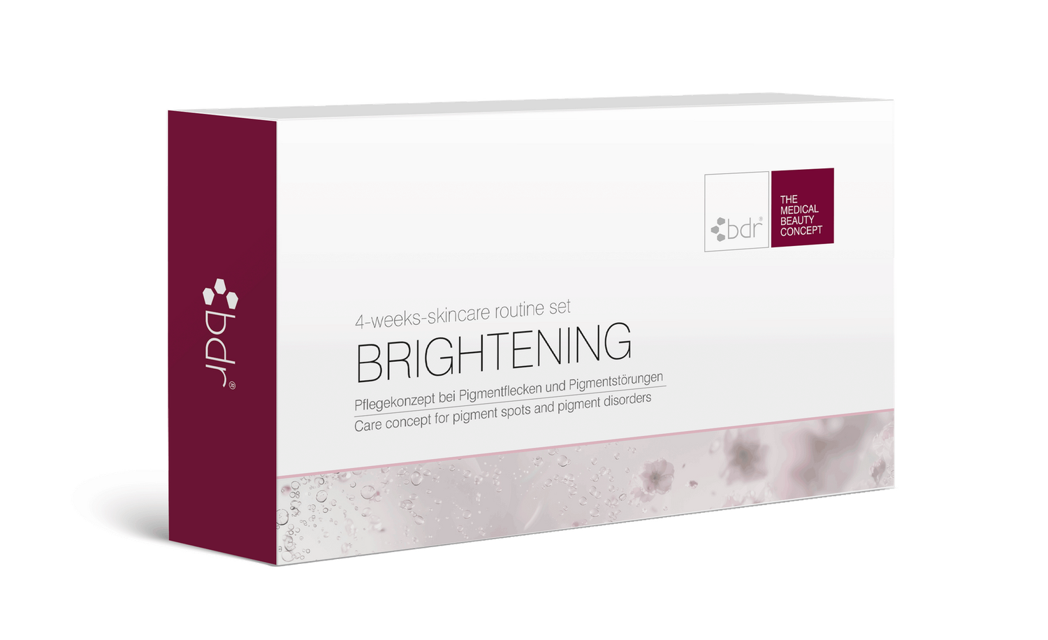 Brightening 4 Wochenset