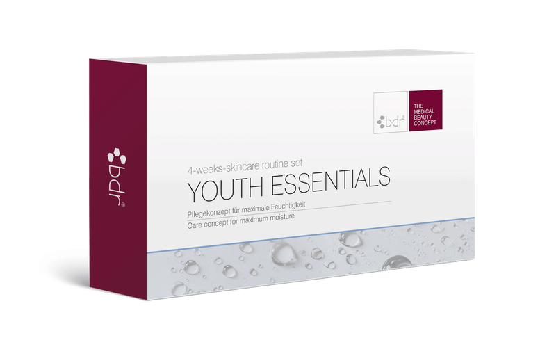 Youth Essentials 4 Wochenset