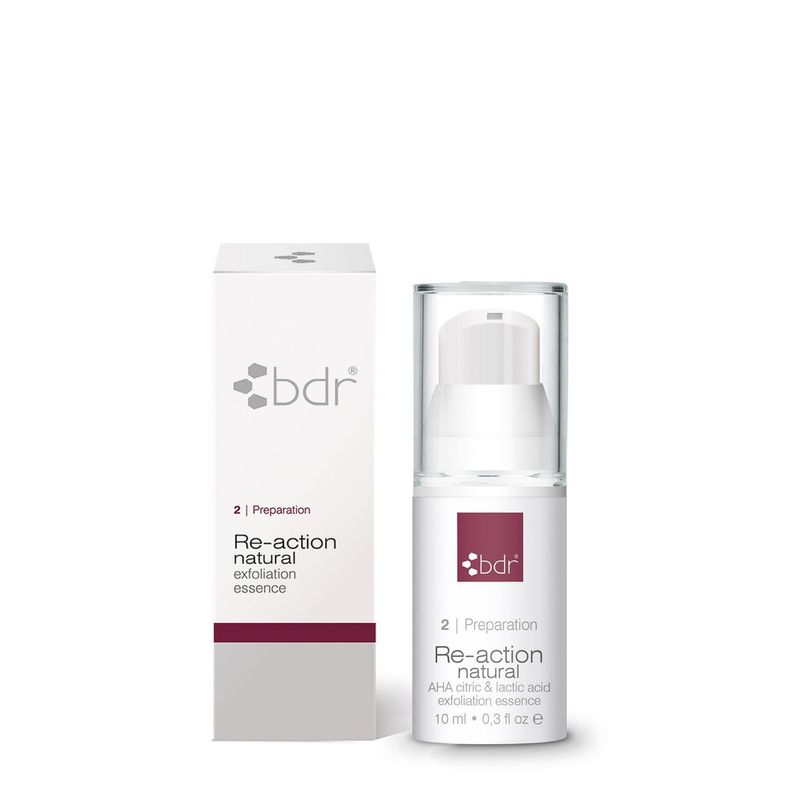 Re-action natural 10 ml