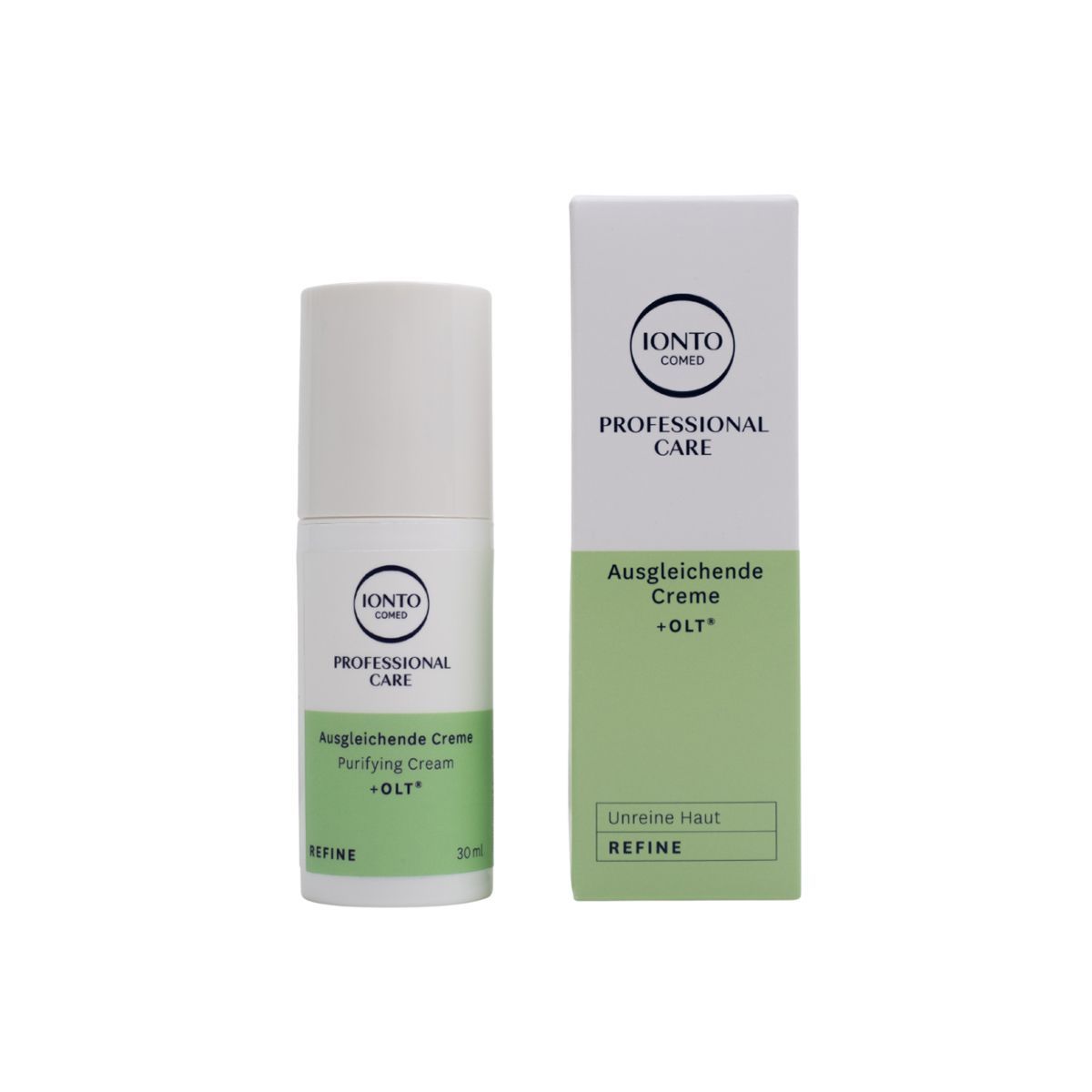 REFINE AUSGLEICHENDE CREME 30 ml