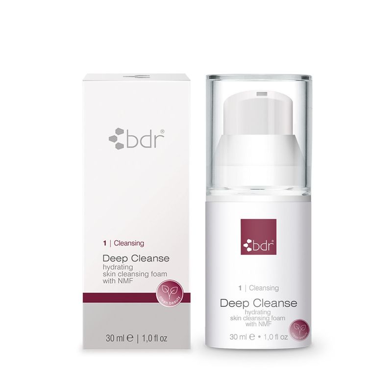 Deep Cleanse 30 ml