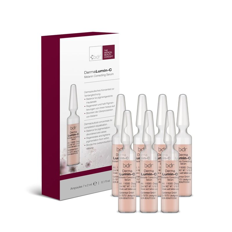 DermaLumin-C 7 x 2 ml