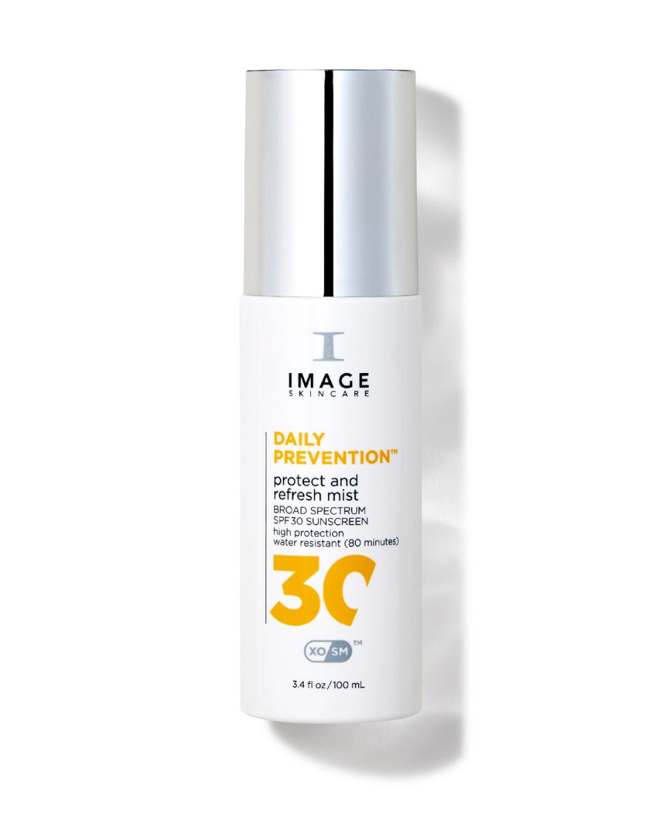 DAILY PREVENTION PROTECT AND REFRESH MIST SPF 30 - 100 ml