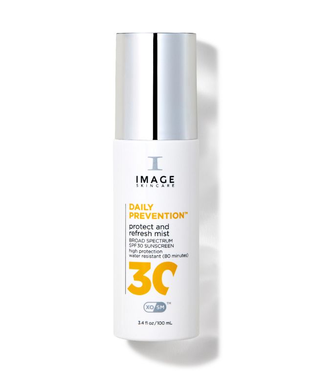 DAILY PREVENTION PROTECT AND REFRESH MIST SPF 30 - 100 ml