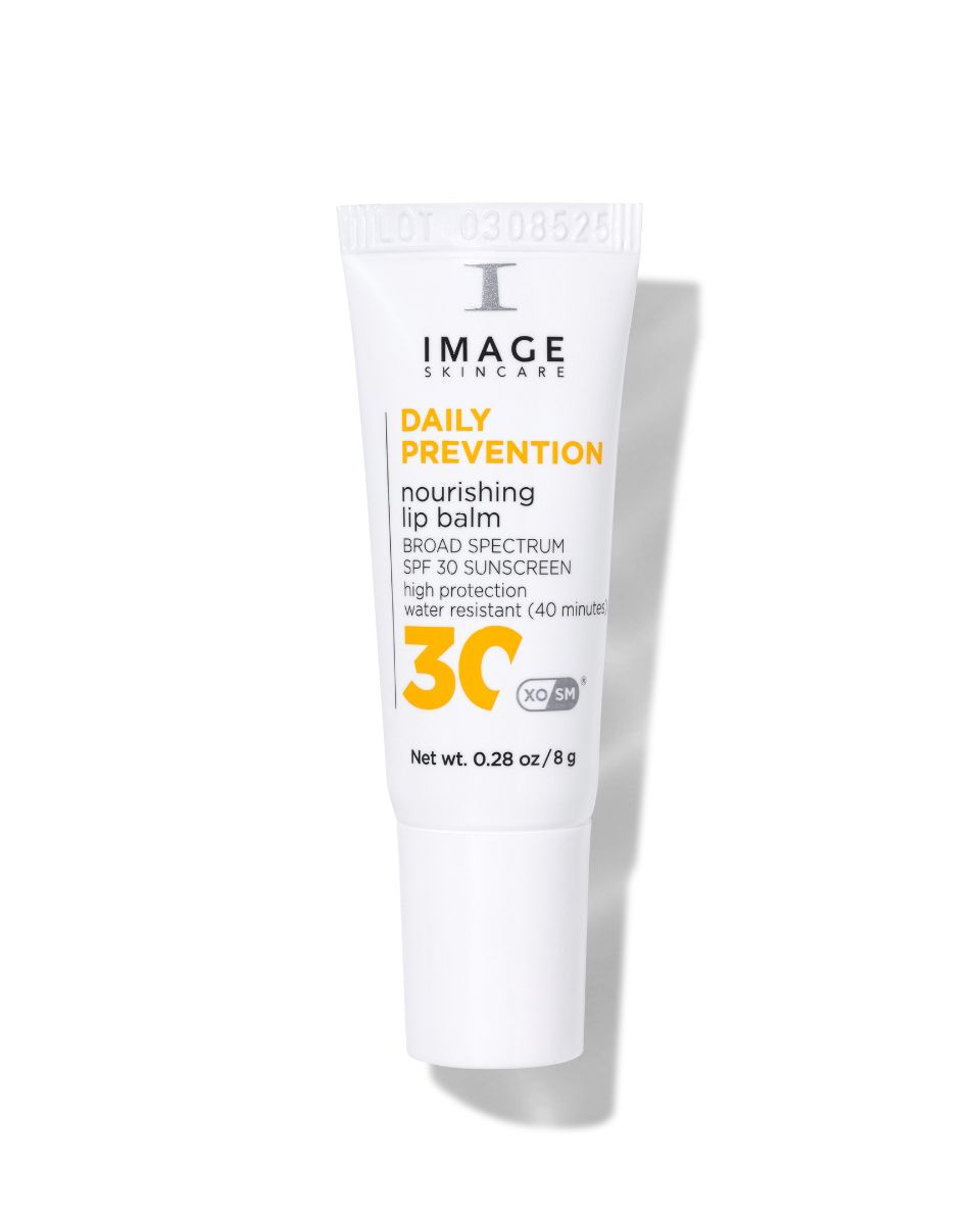 DAILY PREVENTION NOURISHING LIP BALM SPF 30 - 8 g