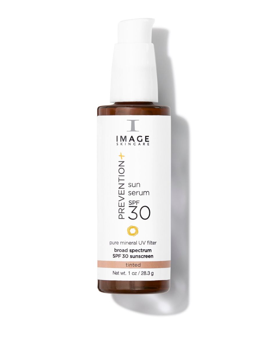PREVENTION+ SUN SERUM SPF 30 TINTED 28,3 g